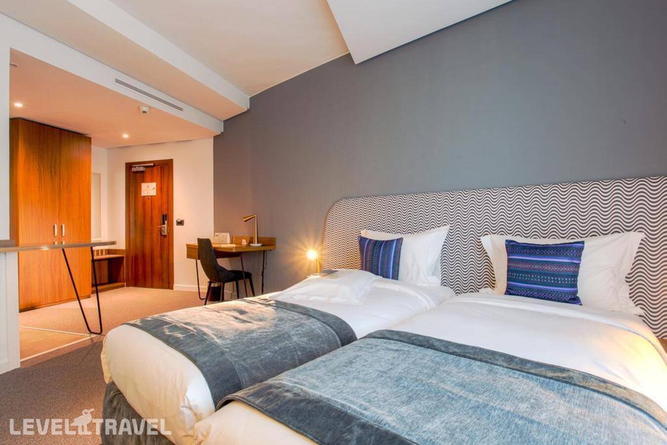 фотографии отеля Kyriad R'Esidence Casablanca Centre Ville в Марокко(Касабланка) - фото №12