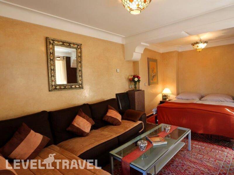 Фотография La Maison Nomade