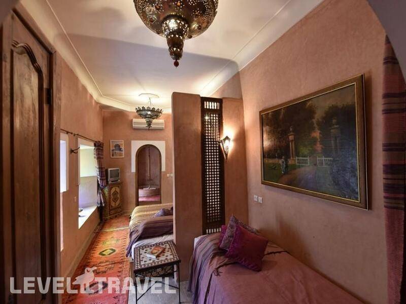Фотография La Maison Nomade