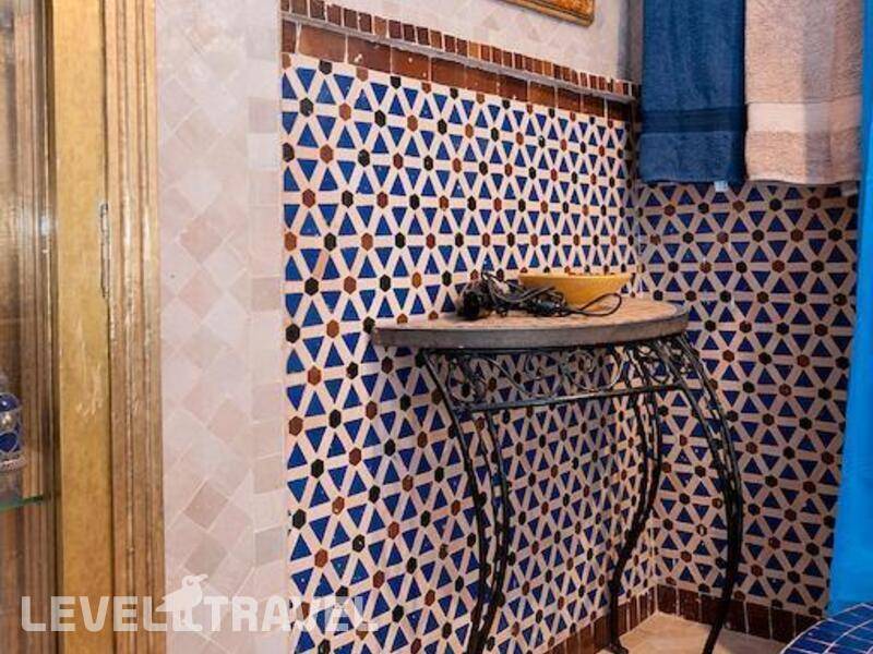 Фотография La Maison Nomade