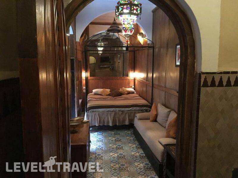Фотография La Maison Nomade