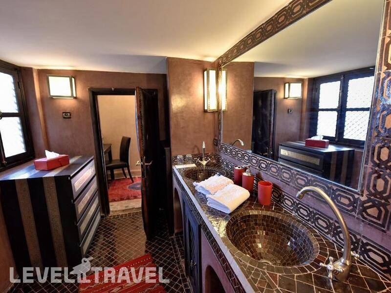 Фотография La Maison Nomade