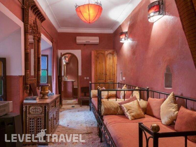 Фотография La Maison Nomade