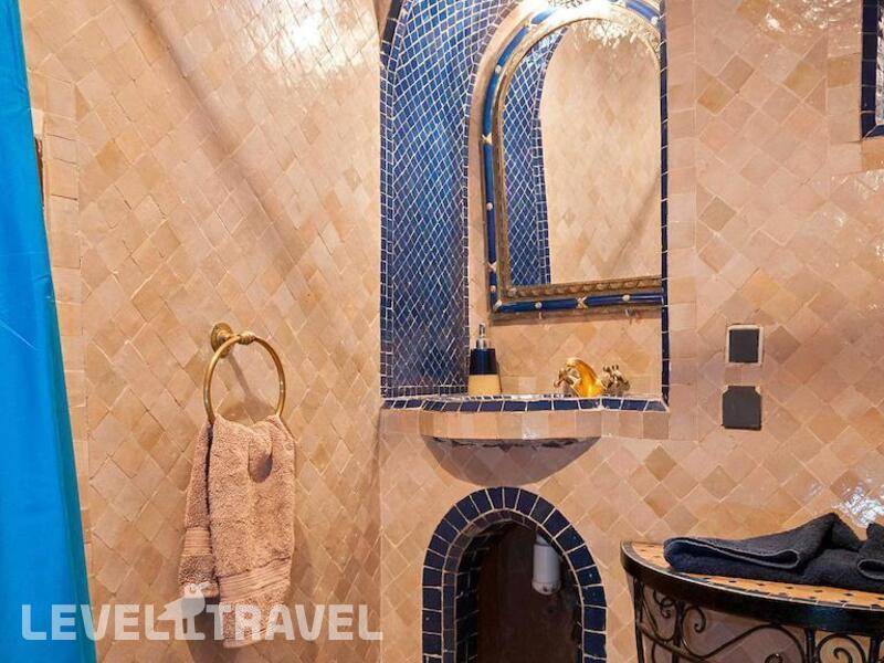 Фотография La Maison Nomade