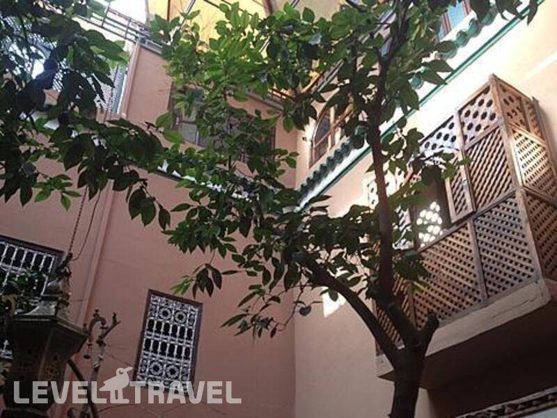 Фотография La Maison Nomade