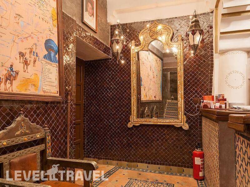 Фотография La Maison Nomade