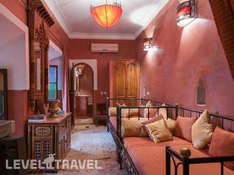 Фотография La Maison Nomade