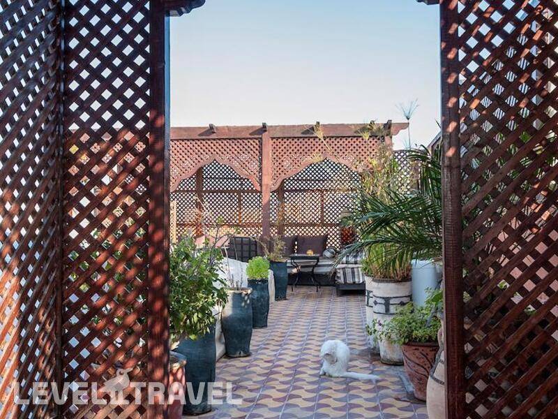 Фотография La Maison Nomade