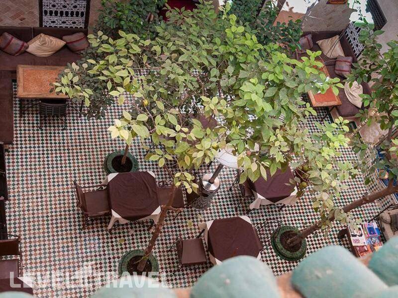 Фотография La Maison Nomade