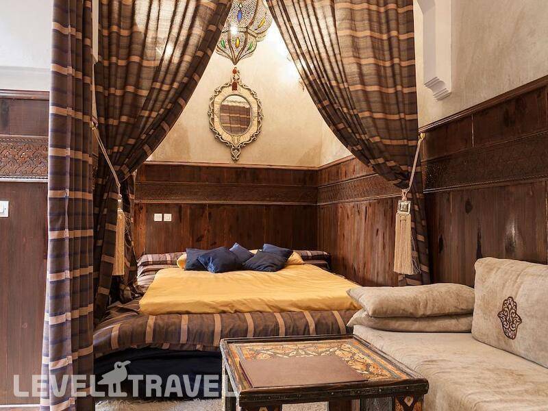 Фотография La Maison Nomade
