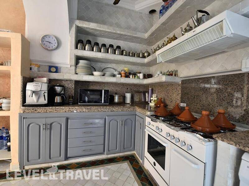 Фотография La Maison Nomade