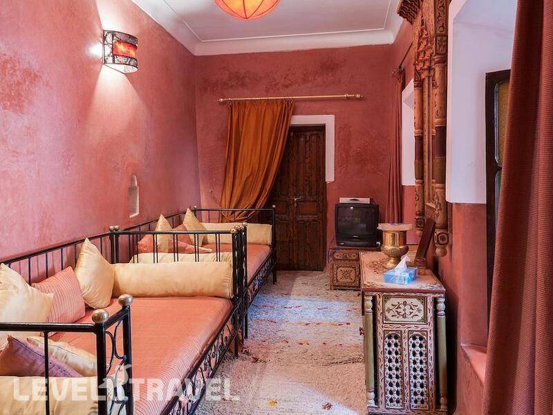 Фотография La Maison Nomade