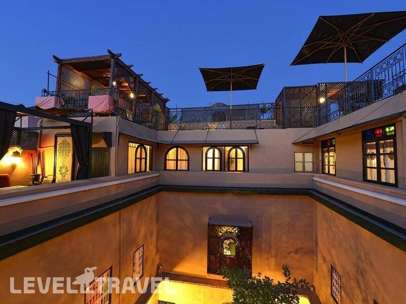 Фотография La Maison Nomade