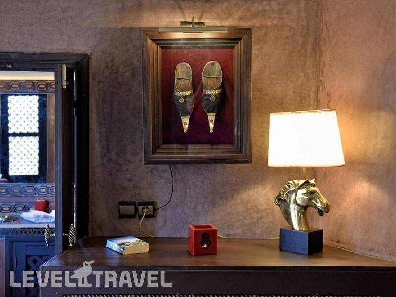 Фотография La Maison Nomade