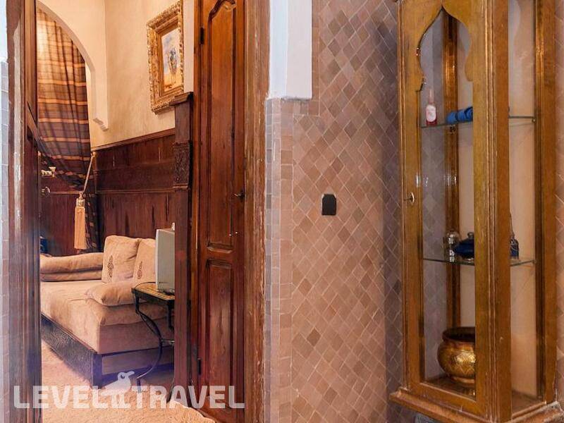 Фотография La Maison Nomade