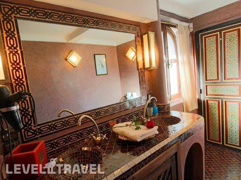 Фотография La Maison Nomade
