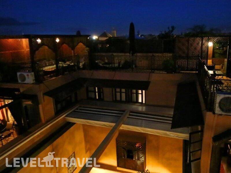 Фотография La Maison Nomade