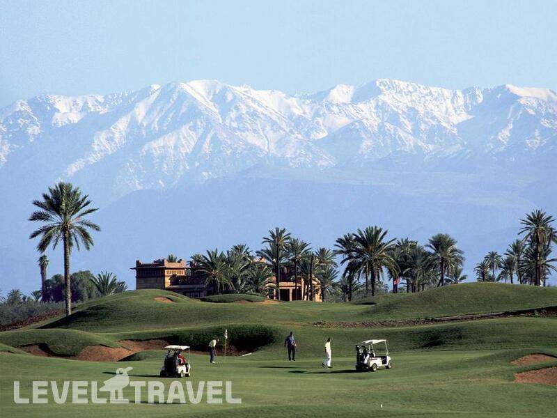 Фотография La Villa Des Golfs