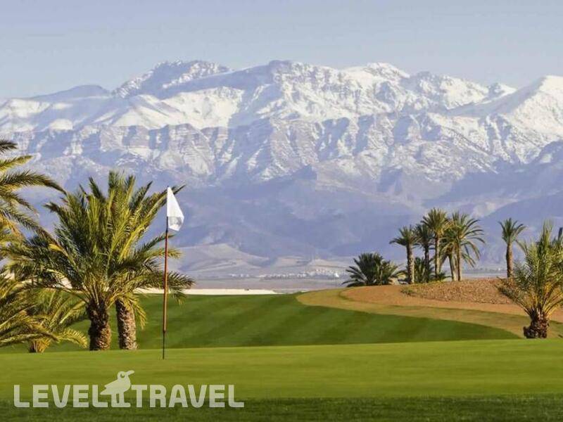 Фотография La Villa Des Golfs