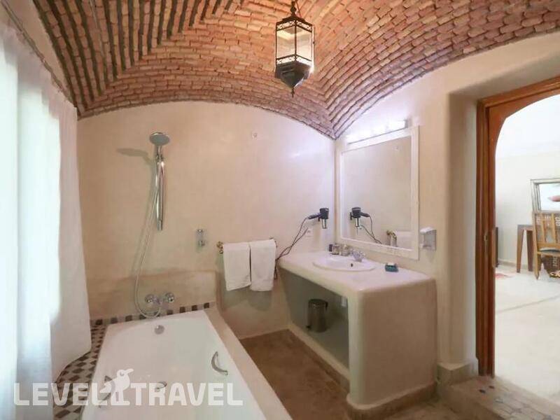 Фотография La Villa Des Golfs