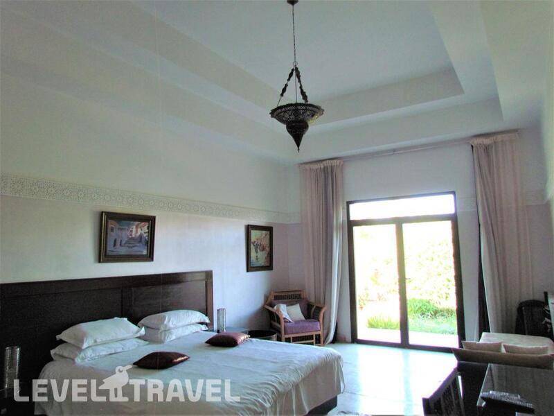 Фотография La Villa Des Golfs