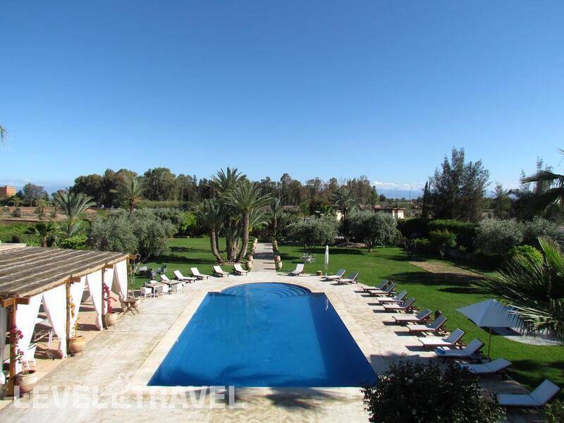 Фотография La Villa Des Golfs