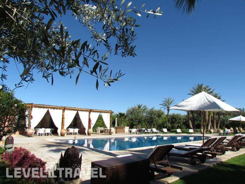 Фотография La Villa Des Golfs