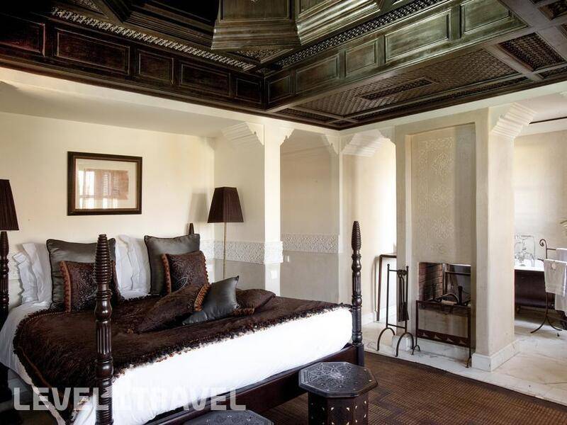 Фотография La Villa Des Orangers Фотография La Villa Des Orangers
