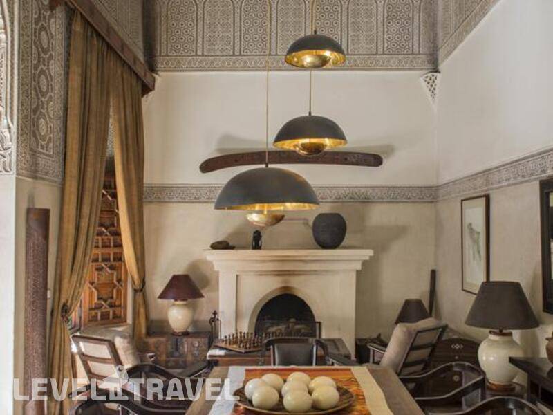 Фотография La Villa Des Orangers Фотография La Villa Des Orangers