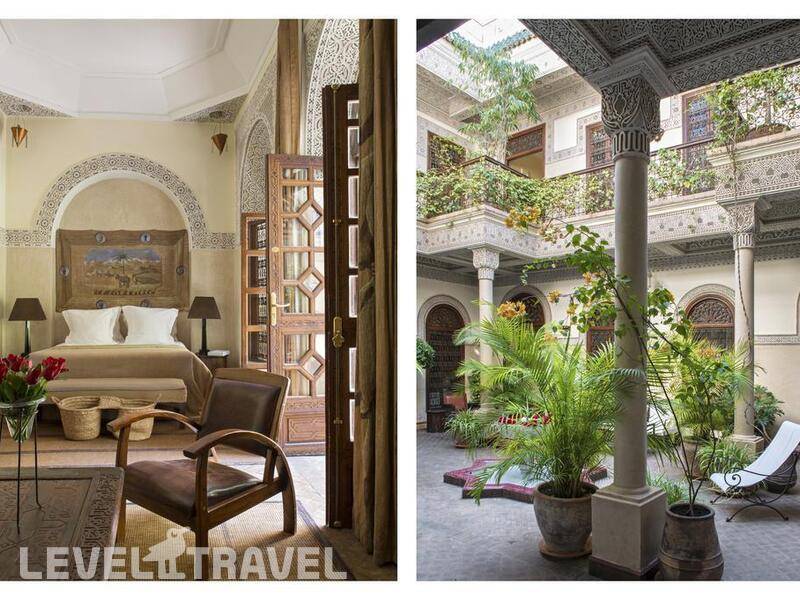 Фотография La Villa Des Orangers Фотография La Villa Des Orangers