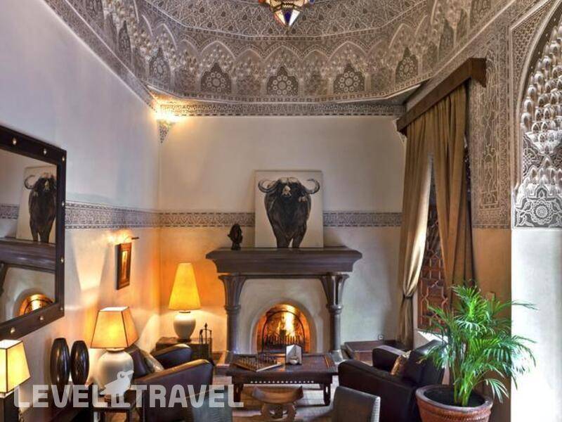 Фотография La Villa Des Orangers Фотография La Villa Des Orangers