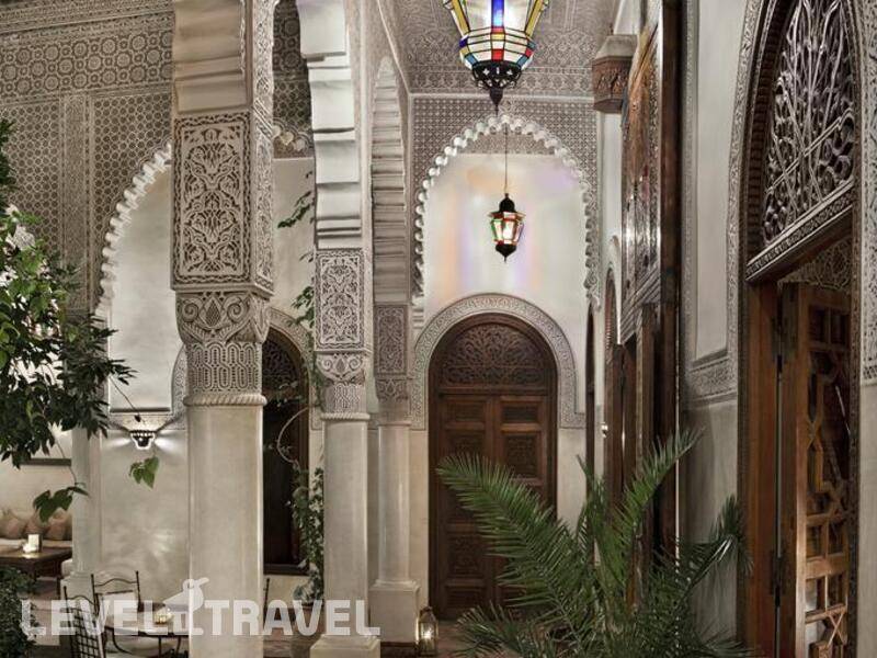 Фотография La Villa Des Orangers Фотография La Villa Des Orangers