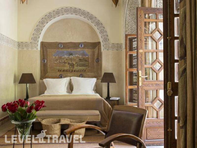 Фотография La Villa Des Orangers Фотография La Villa Des Orangers
