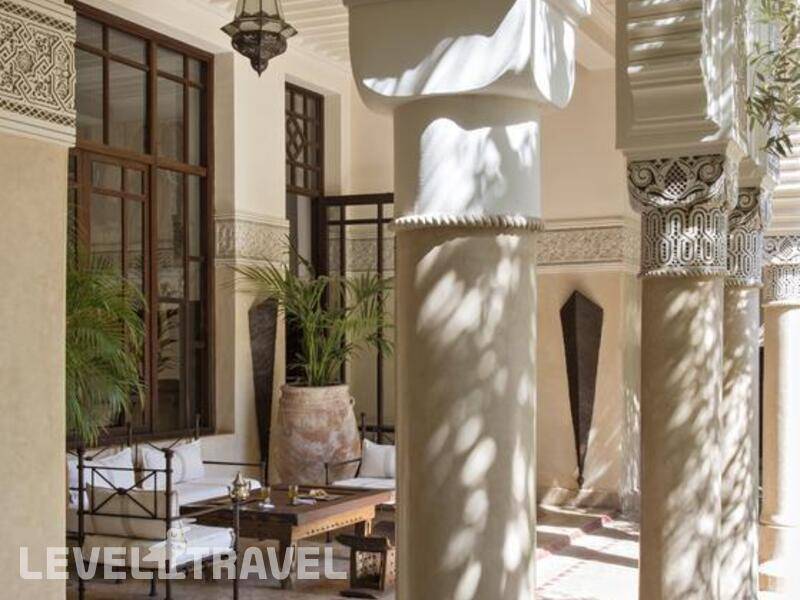 Фотография La Villa Des Orangers Фотография La Villa Des Orangers