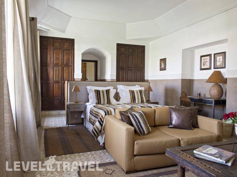 Фотография La Villa Des Orangers Фотография La Villa Des Orangers