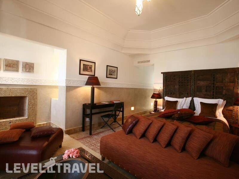 Фотография La Villa Des Orangers Фотография La Villa Des Orangers