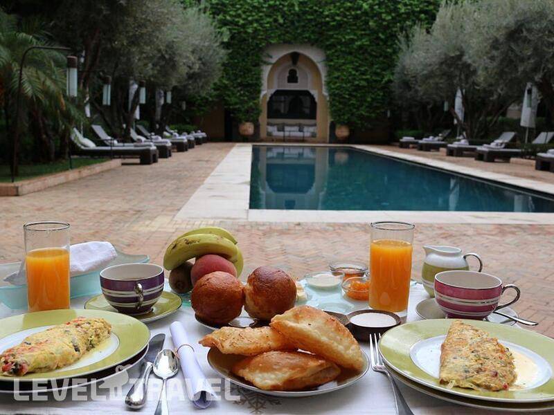 Фотография La Villa Des Orangers Фотография La Villa Des Orangers