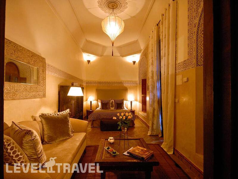 Фотография La Villa Des Orangers Фотография La Villa Des Orangers