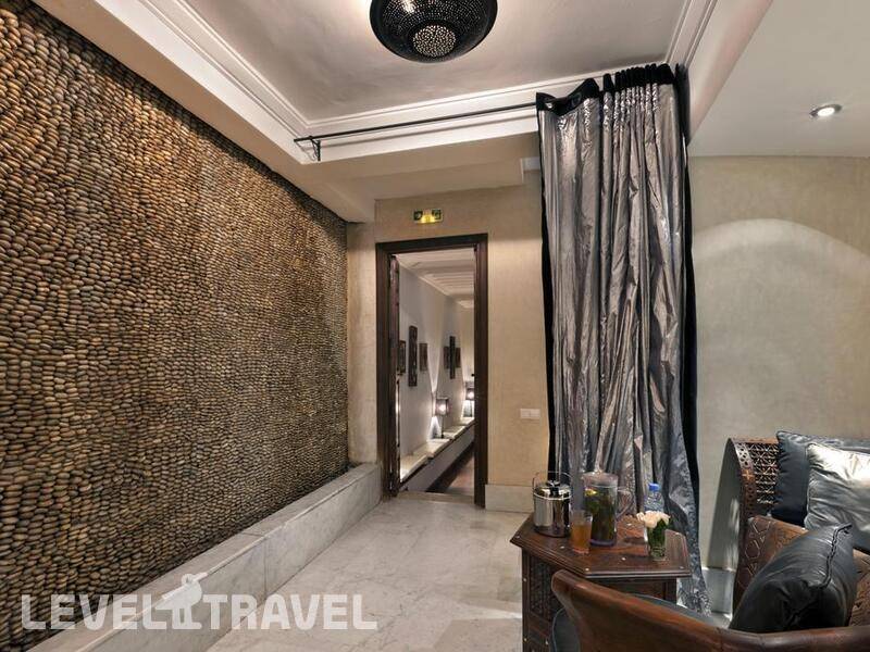 Фотография La Villa Des Orangers Фотография La Villa Des Orangers