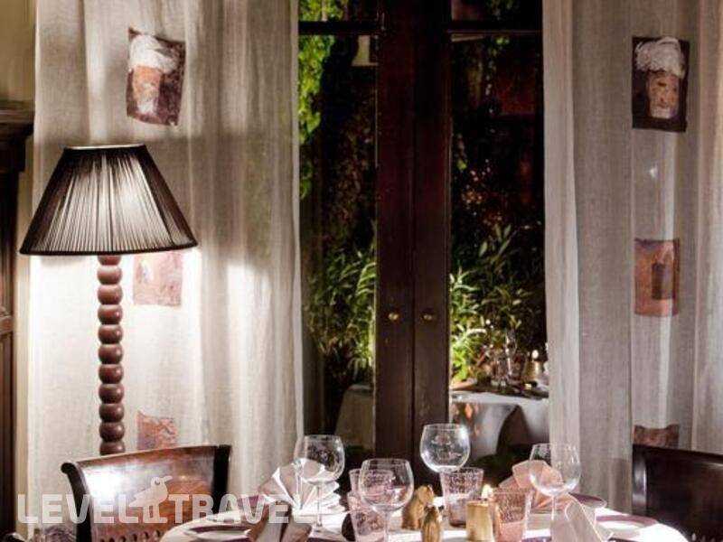 Фотография La Villa Des Orangers Фотография La Villa Des Orangers