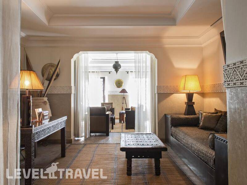 Фотография La Villa Des Orangers Фотография La Villa Des Orangers