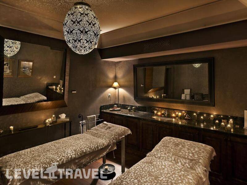 Фотография La Villa Des Orangers Фотография La Villa Des Orangers