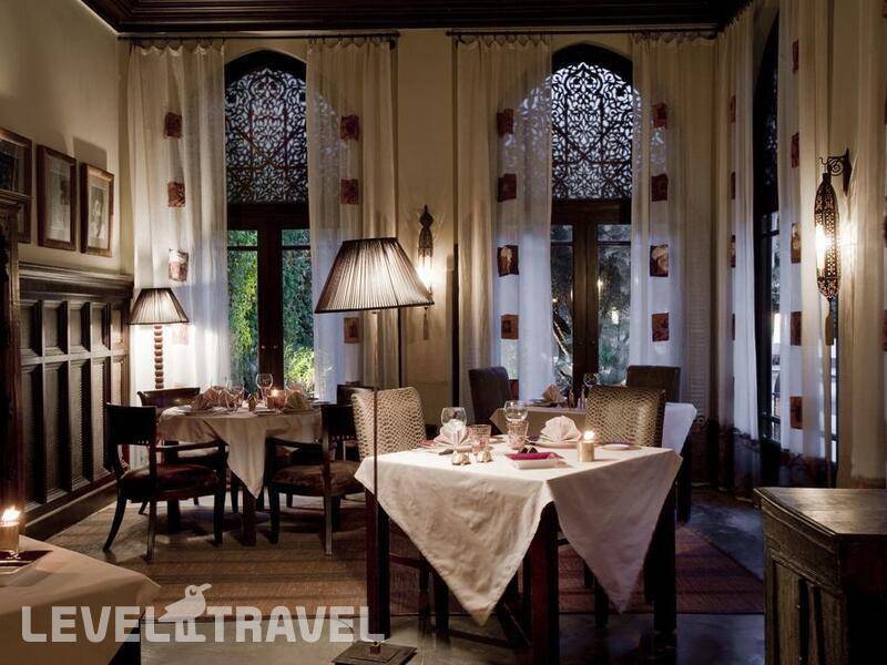 Фотография La Villa Des Orangers Фотография La Villa Des Orangers