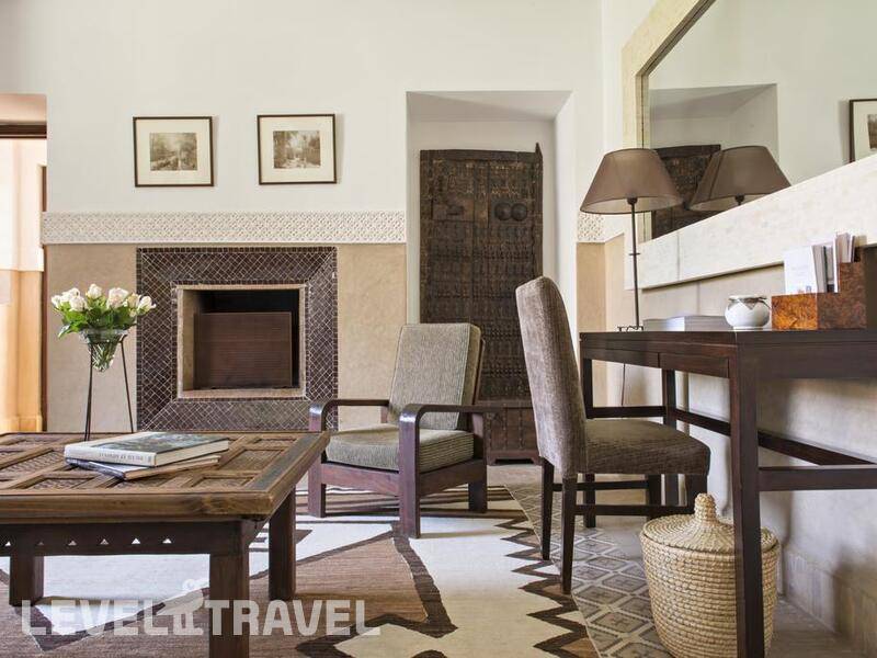 Фотография La Villa Des Orangers Фотография La Villa Des Orangers