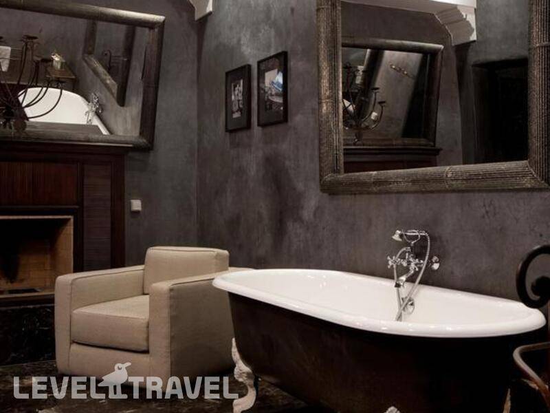 Фотография La Villa Des Orangers Фотография La Villa Des Orangers
