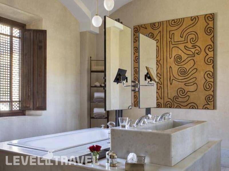 Фотография La Villa Des Orangers Фотография La Villa Des Orangers