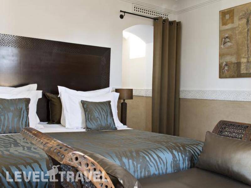 Фотография La Villa Des Orangers Фотография La Villa Des Orangers