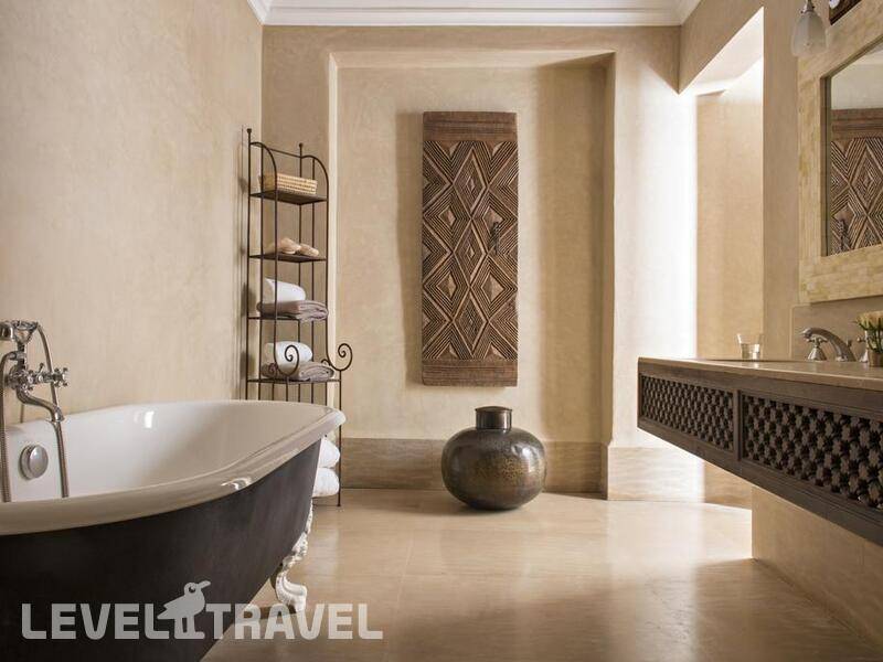 Фотография La Villa Des Orangers Фотография La Villa Des Orangers