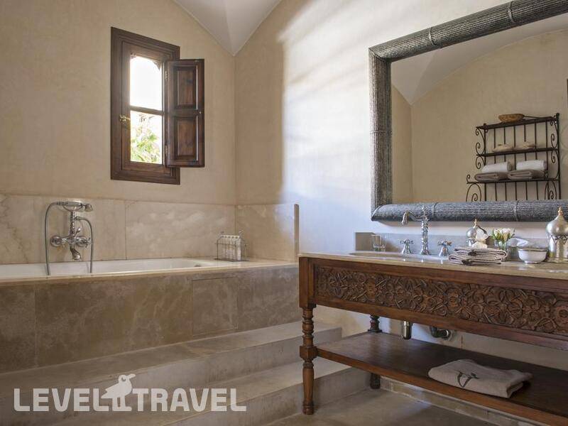 Фотография La Villa Des Orangers Фотография La Villa Des Orangers