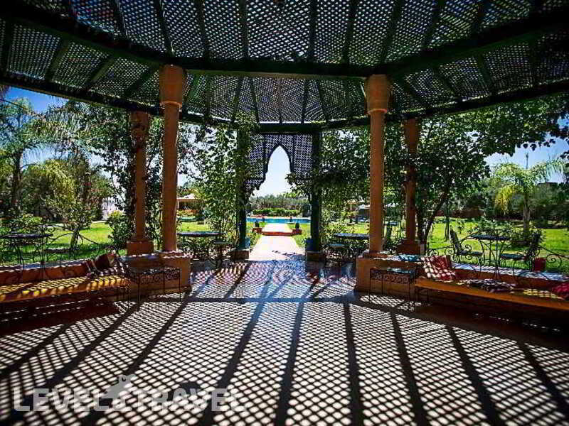 Фотография Las Palmeras